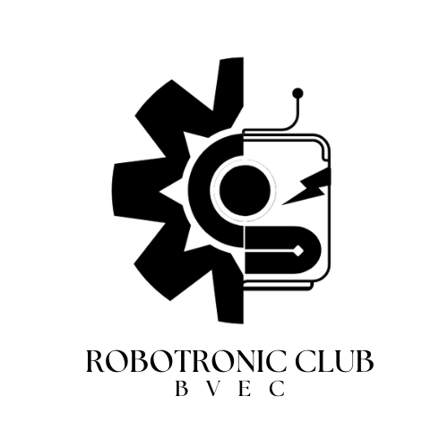 Robotics Club Logo
